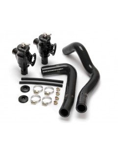 Turbosmart BLOW OFF BMW 135I 335I Z4 N54 Dual Port Kit