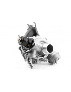 Blow Off Turbosmart Ford Fiesta 1.0 EcoBoost Dual Port