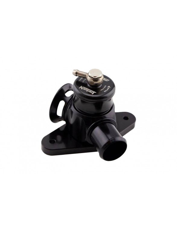 Turbosmart puhaltaa pois Mazda 3, 6 (07-13) Dual Port