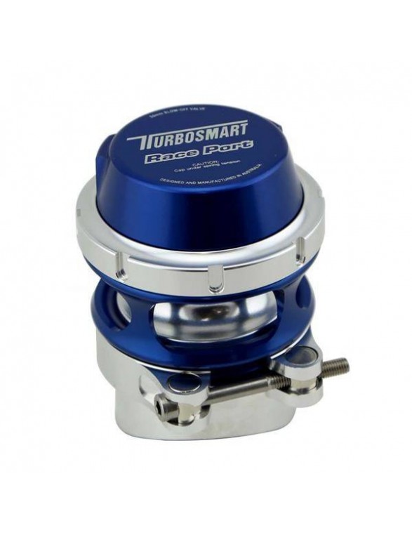 Turbosmart puhaltaa kilpaportti 50mm Expercharged