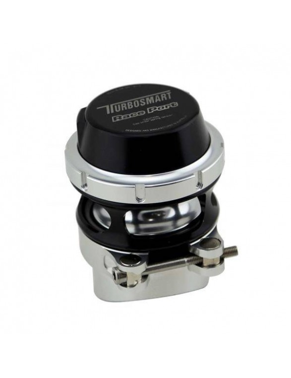 Turbosmart puhaltaa kilpaportti 50mm Expercharged