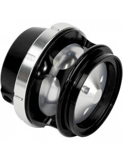 Turbosmart BLOW OFF Race Port 50MM TIAL Turbocharged