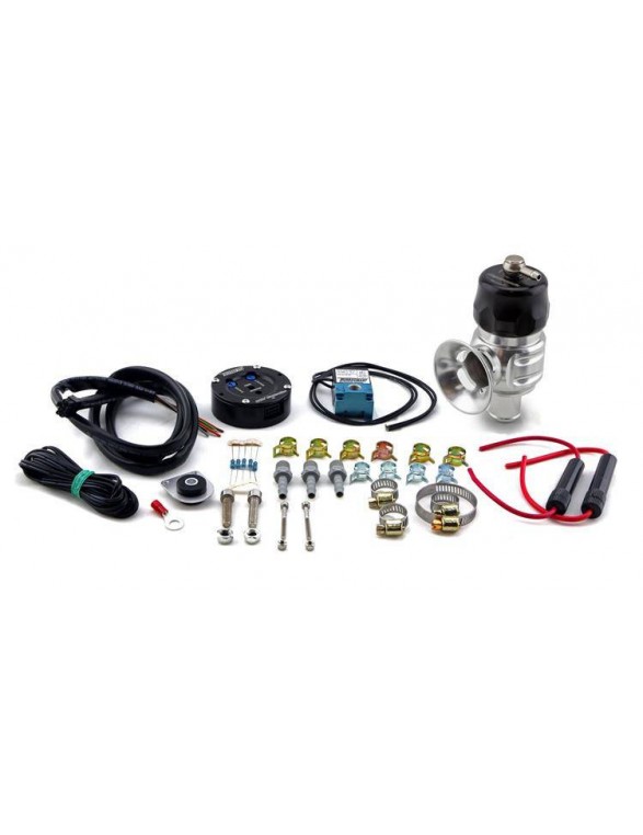 Turbosmart BLOW OFF Supersonic Type 5 38MM Kit