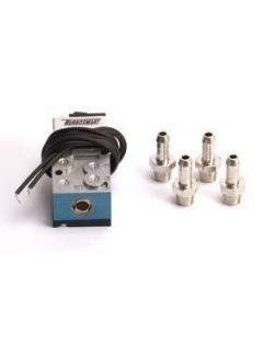 Turbosmart Solenoid valve BLOW OFF EB2 4 PORT