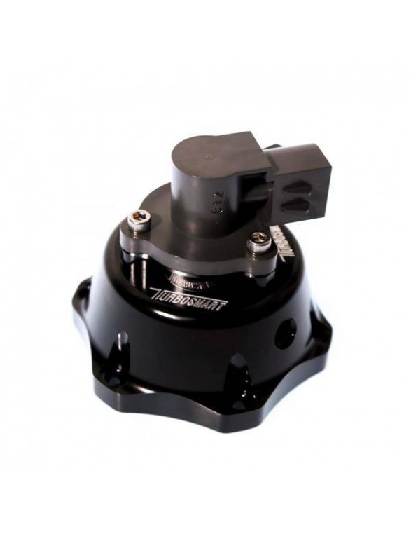 Turbosmart Wastegate 50 / 60mm Cover med Sensor Plug