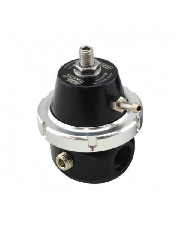 Turbosmart FPR-1200 AN6 fuel pressure regulator