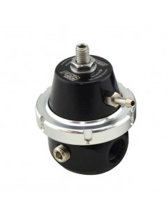 Turbosmart FPR-1200 AN6 fuel pressure regulator