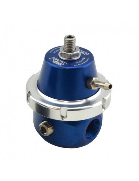 Turbosmart FPR-1200 AN6 fuel pressure regulator