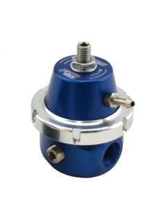 Turbosmart FPR-1200 AN6 fuel pressure regulator