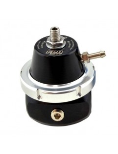 Turbosmart FPR-2000 AN8 fuel pressure regulator