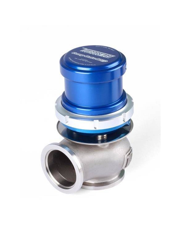 Turbosmart Wastegate Compgate 40mm 2.4 Bar HP