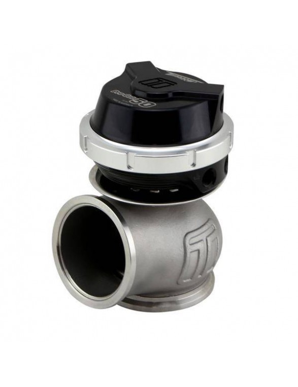 Turbosmart Wasmegate Progate 50mm Gen v 0,5 bar