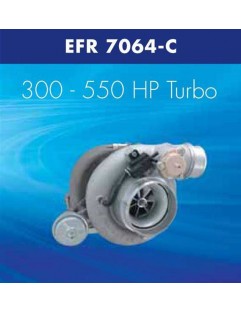 Borg Warner EFR-7064 turbocharger