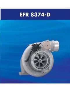 Borg Warner EFR-8374 turbocharger