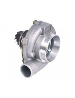 Garrett GT3076R Super Core turbocharger