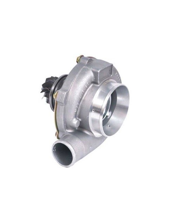 Garrett GT3076R Super Core turbocharger