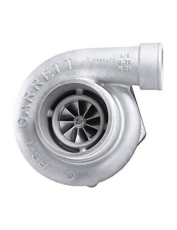 Garrett GTW3476 Super Core turbocharger