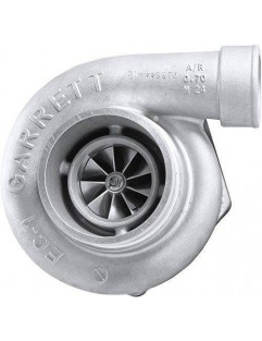 Garrett GTW3476 Super Core turbocharger