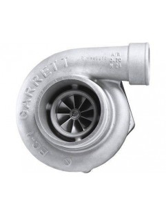 Garrett GTW3684 turbocharger