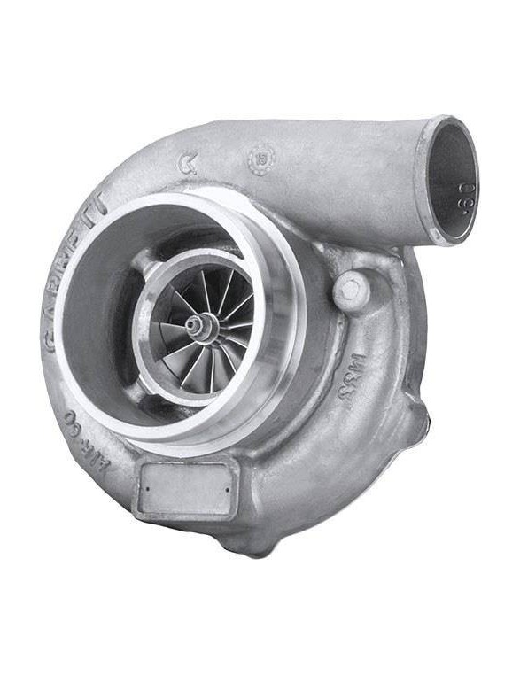 Garrett GTX2971R Super Core Turbocharger (836041-5003S)