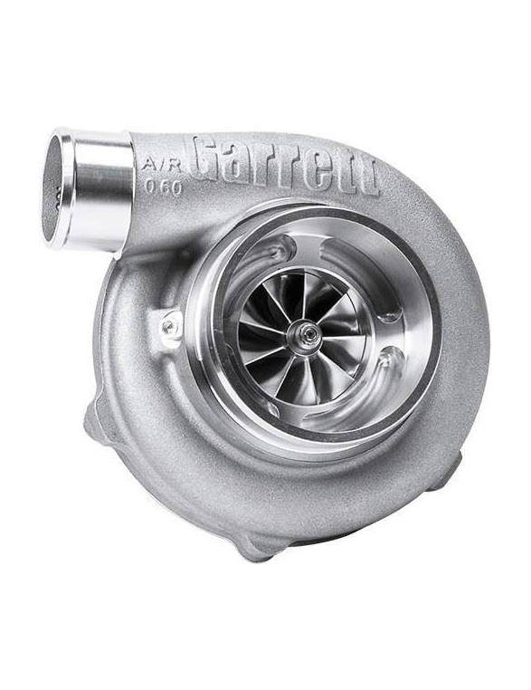 Garrett GTX3076R GEN II Reverse Rotation Turbocharger