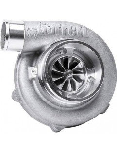 Garrett GTX3076R GEN II Reverse Rotation Turbocharger