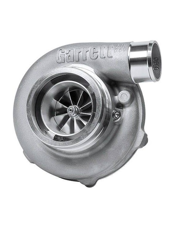 Garrett GTX3576R GEN II turbolader