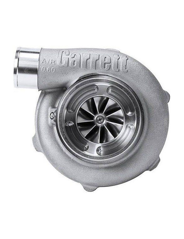 Garrett GTX3576R GEN II Reverse Rotation Turbocharger