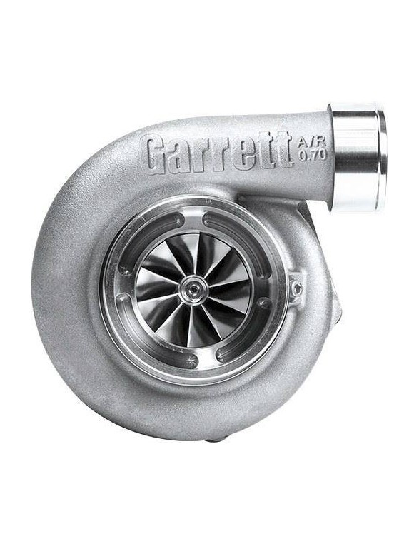 Garrett GTX3582R GEN II turbocharger