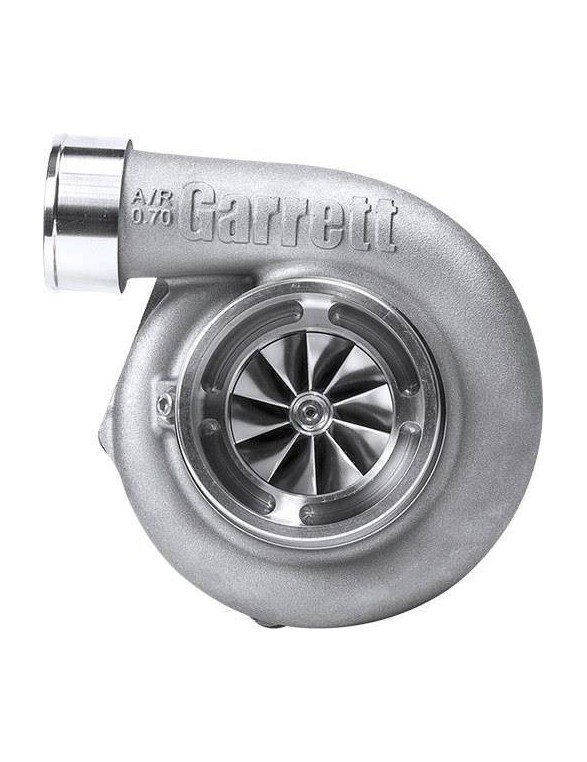 Garrett GTX3582R GEN II Reverse Rotation Turbocharger