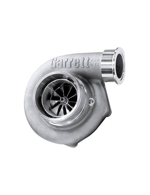 Garrett GTX3584RS Turbocharger (V-Band Comp)