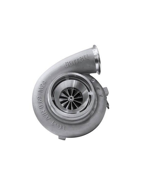 Garrett GTX4508R Super Core turbocharger