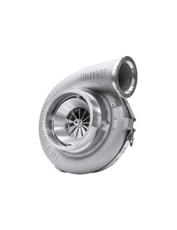 Garrett GTX4708R Super Core turbocharger