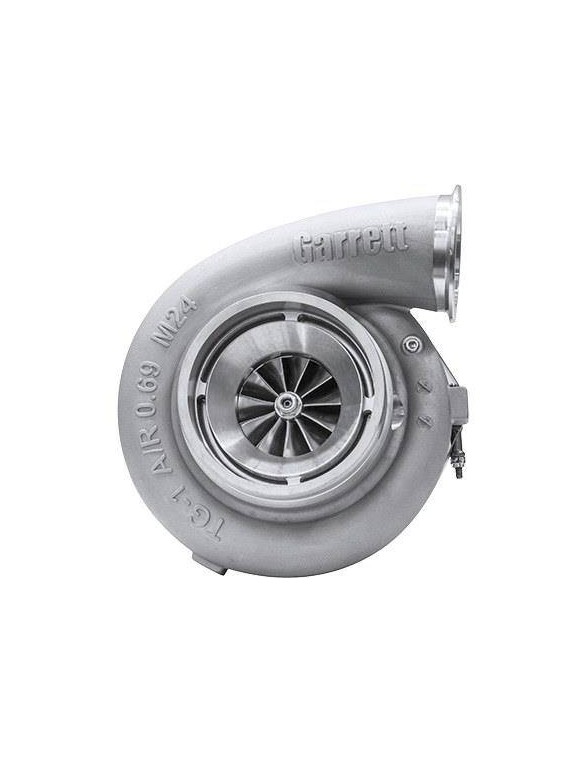 Garrett GTX4718R Super Core turbocharger