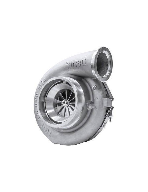 Garrett GTX5018R Super Core turbocharger