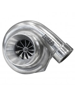 Turbosprężarka TurboWorks PRO GTX3582R DBB CNC V-Band 0.82AR