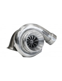 TurboWorks PRO GTX3582R DBB CNC V-Band 0.70AR turbocharger