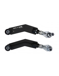 Rear adjustable swingarm for BMW E39 - camber / camber