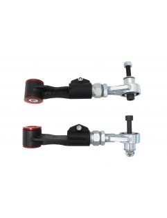 Rear adjustable swingarm for BMW E39 - wheel alignment / TOE