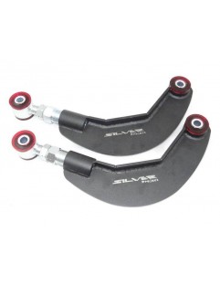 Rear adjustable swingarm for Ford Focus, Mazda 3, Volvo C30