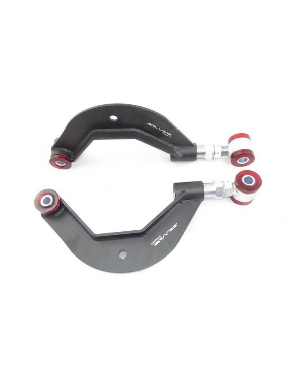 Rear adjustable swingarm for VW golf Mk7 and Audi A3 (8V)