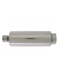 ProRacing 60mm MT02 silencer