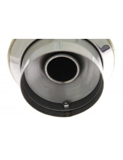 ProRacing 60mm MT02 silencer