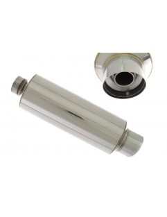 ProRacing 60mm MT03 silencer