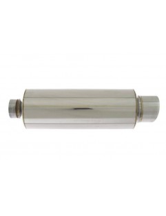 ProRacing 60mm MT03 silencer