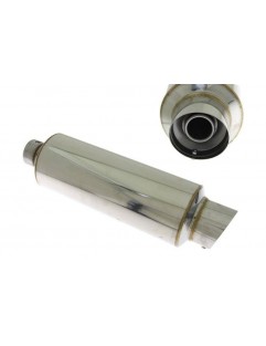 ProRacing 63.5mm MT01 silencer