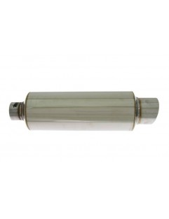 ProRacing 63.5mm MT01 silencer