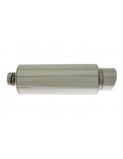 ProRacing 63.5mm MT07 silencer