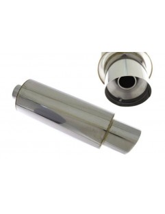 ProRacing 65mm MT05 silencer