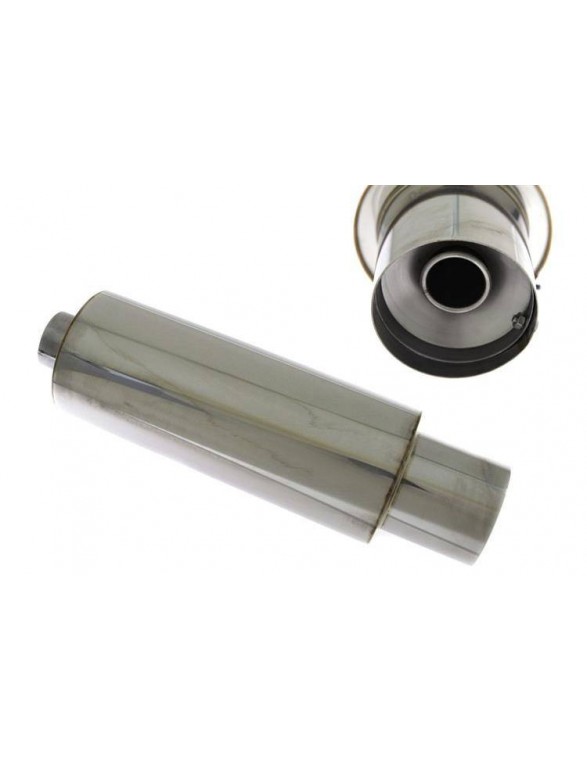 ProRacing 65mm MT06 silencer